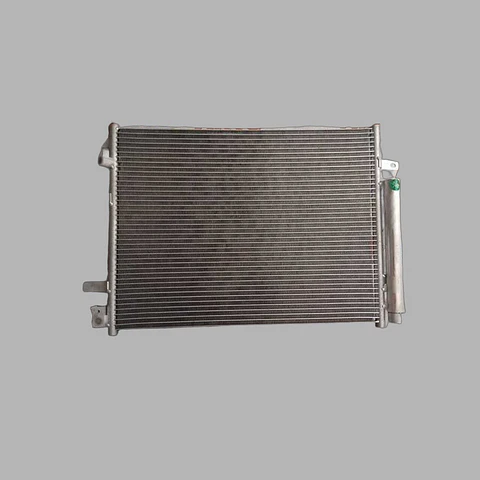Condensador De Aire Acondicionado Para Changan CS15 New