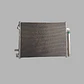 Condensador De Aire Acondicionado Para Changan CS15 New - Miniatura 1