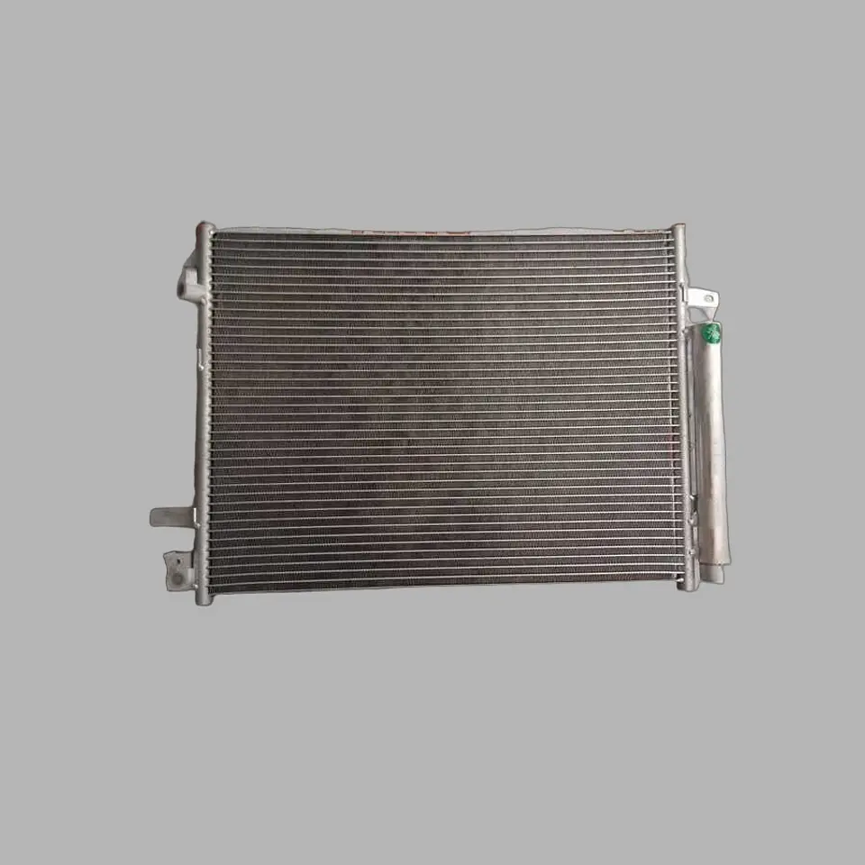 Condensador De Aire Acondicionado Para Changan CS15 New 1