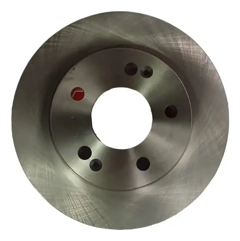Disco De Freno Trasero Para Changan A500 1