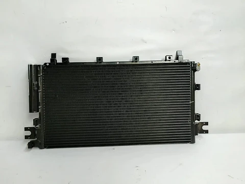 Condensador De Aire Acondicionado Para Great Wall Haval H3 New