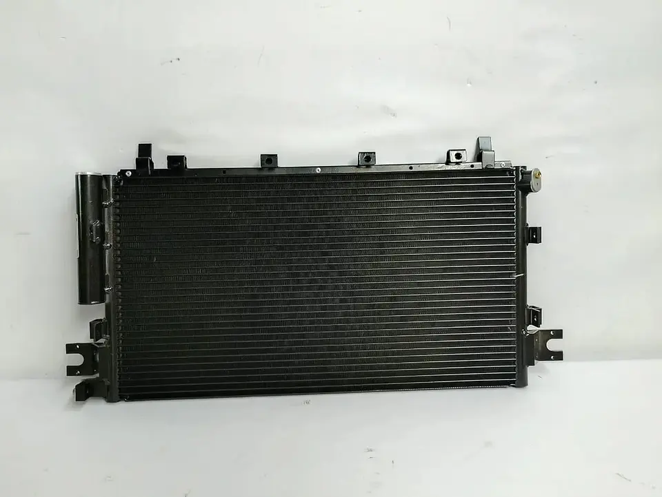 Condensador De Aire Acondicionado Para Great Wall Haval H3 New 2