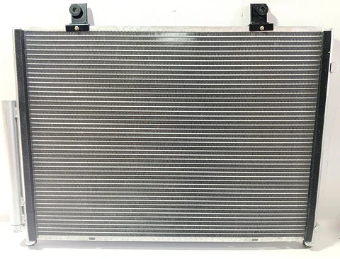 Condensador De Aire Acondicionado Para BYD S6 2.0