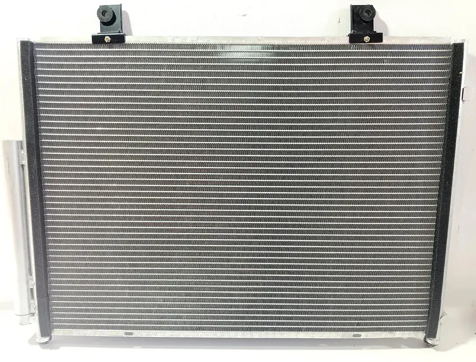 Condensador De Aire Acondicionado Para BYD S6 2.0 1