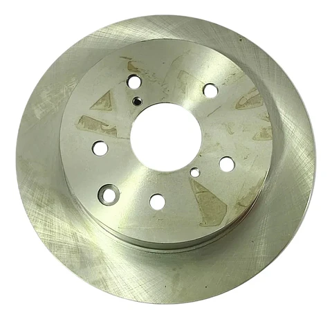 Disco De Freno Trasero Para DFM S50 S500 Joyear X3 SX5 SX6 2.0