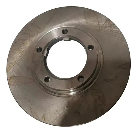 Disco De Freno Delantero Para JAC Refine