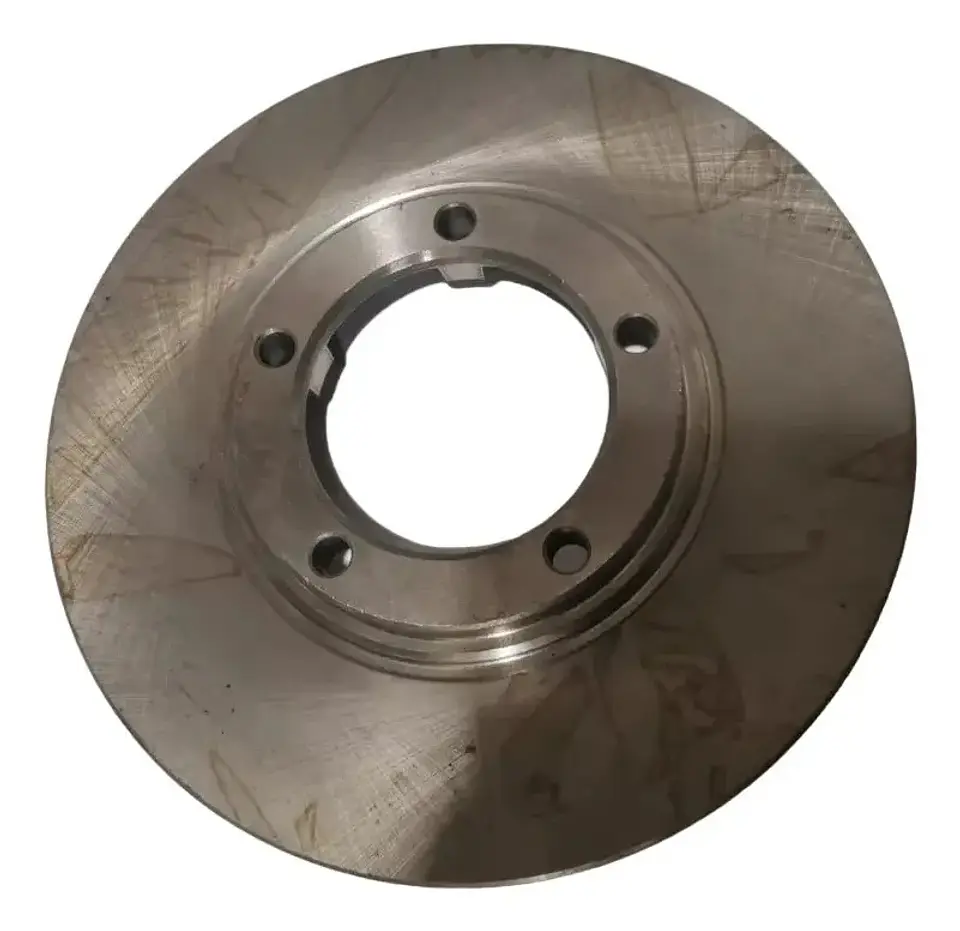 Disco De Freno Delantero Para JAC Refine 1