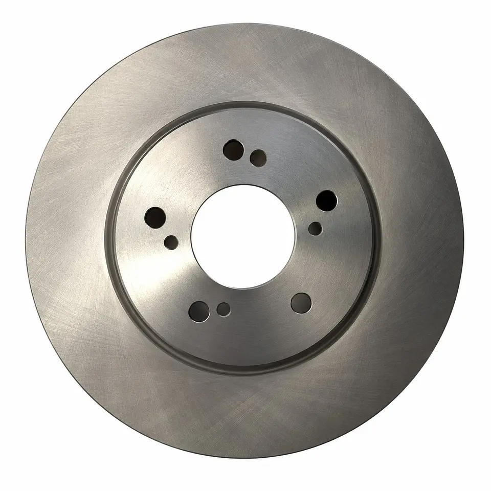 Disco De Freno Delantero Para Great Wall Haval H6 1