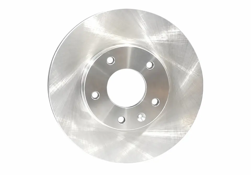 Disco De Freno Delantero Para JAC J5 J6 Trip 1