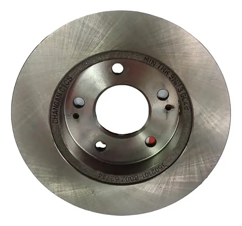 Disco De Freno Trasero Para Changan A500