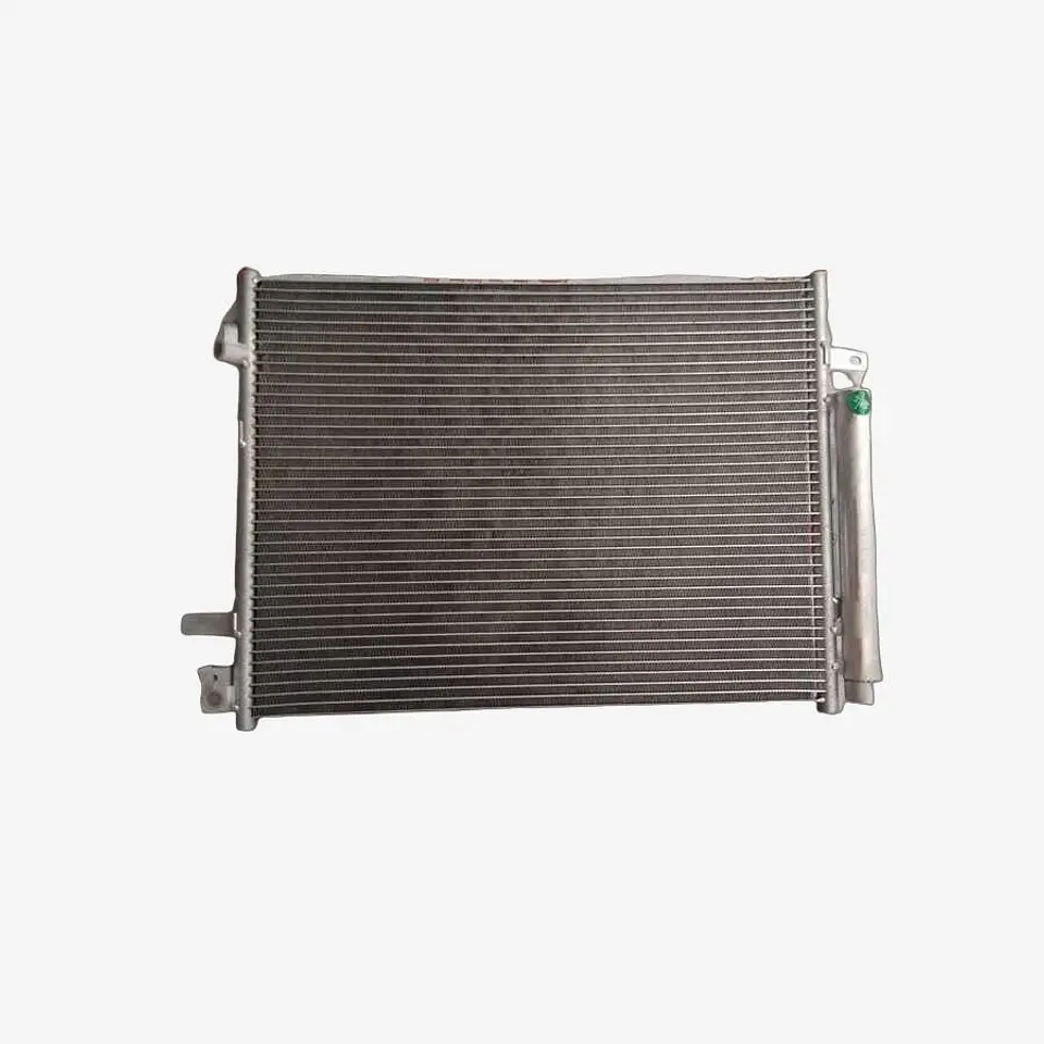 Condensador De Aire Acondicionado Para Changan CS15 New 2