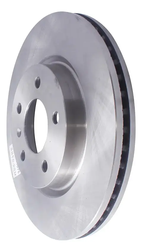 Disco De Freno Delantero Para Chery Tiggo 2 Tiggo 2 Pro