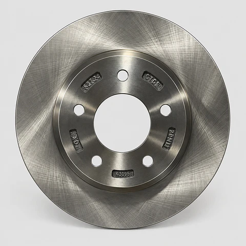 Disco De Freno Delantero Para Changan A500