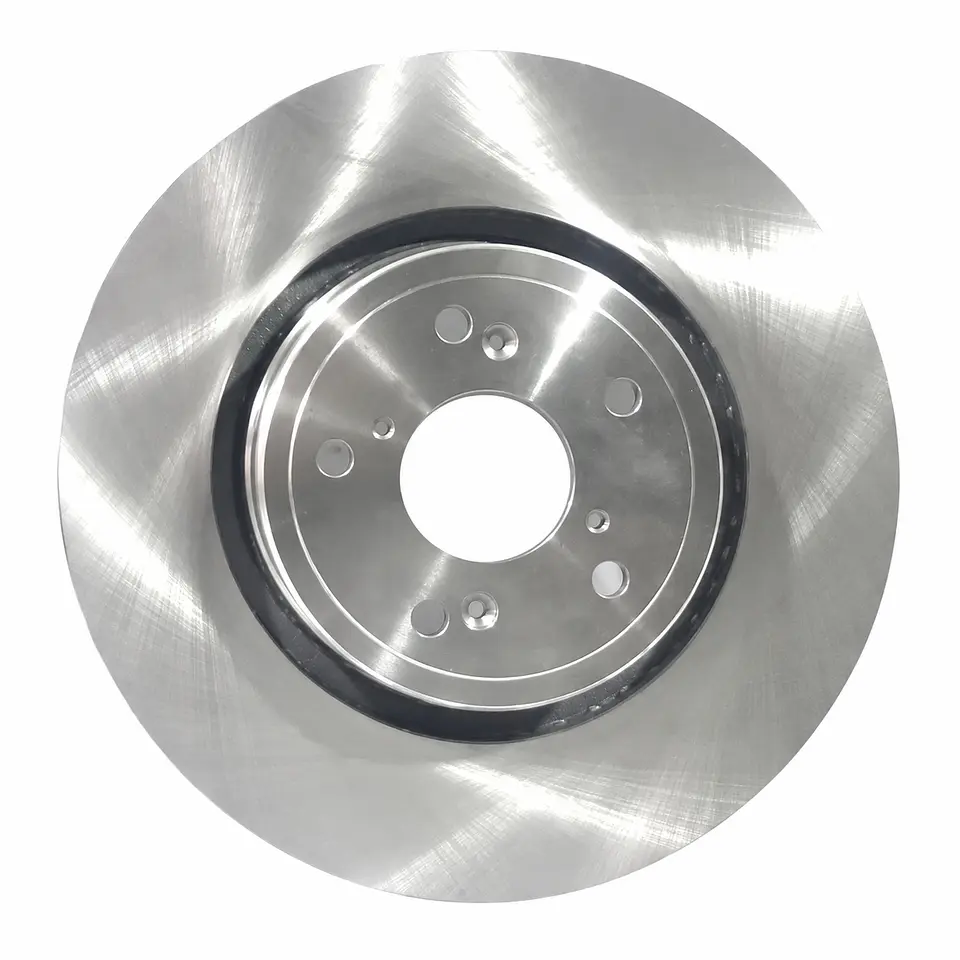 Disco De Freno Delantero Para Great Wall H2 1