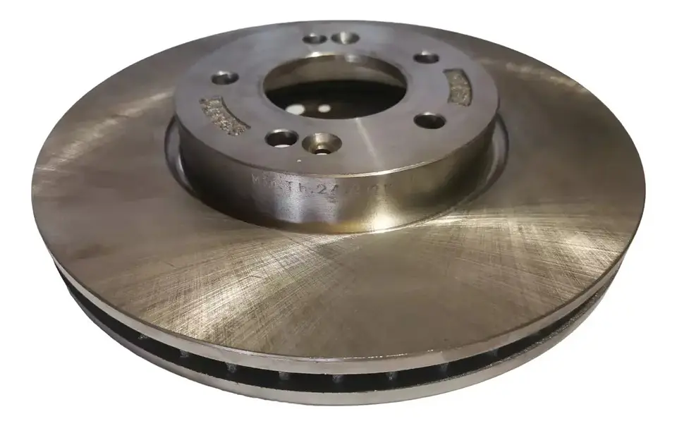 Disco De Freno Delantero Para Changan CS75 1