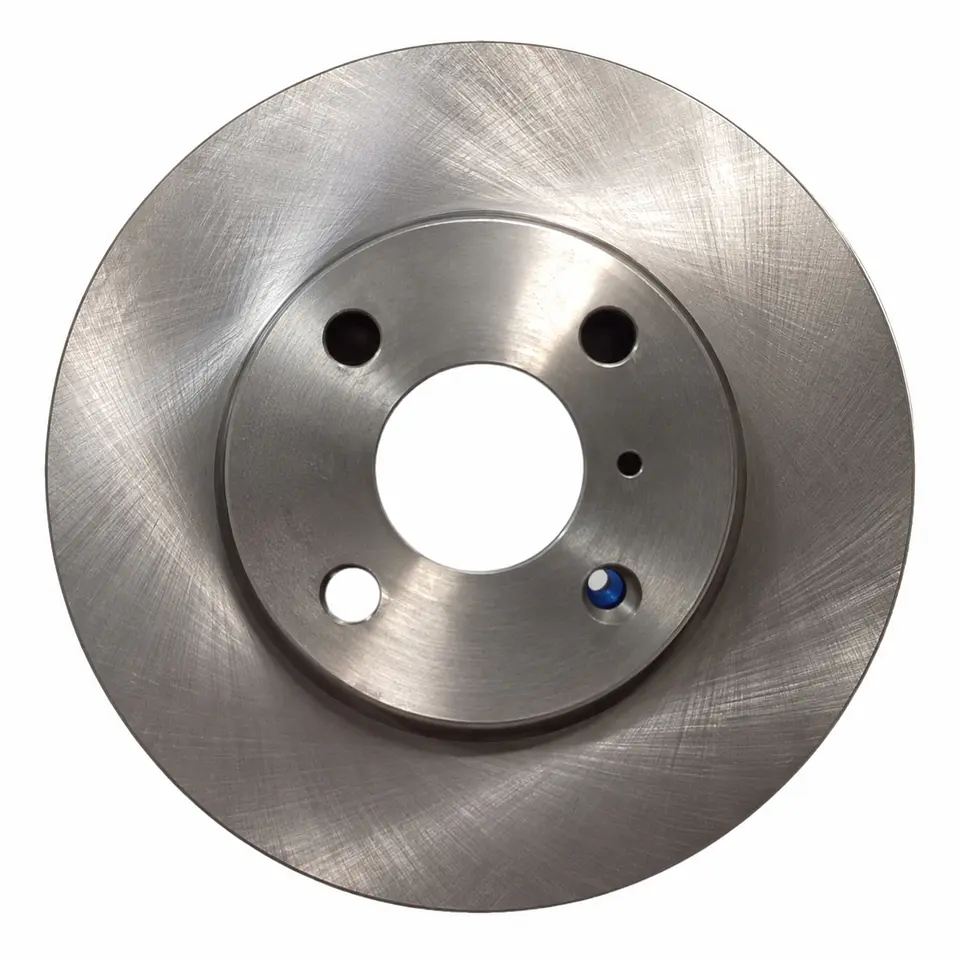 Disco De Freno Delantero Para Great Wall C10 C20 C30 1
