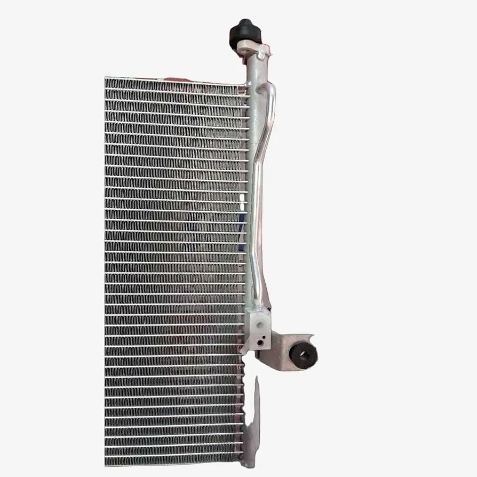 Condensador De Aire Acondicionado Para JAC Refine 1.9 Old 5