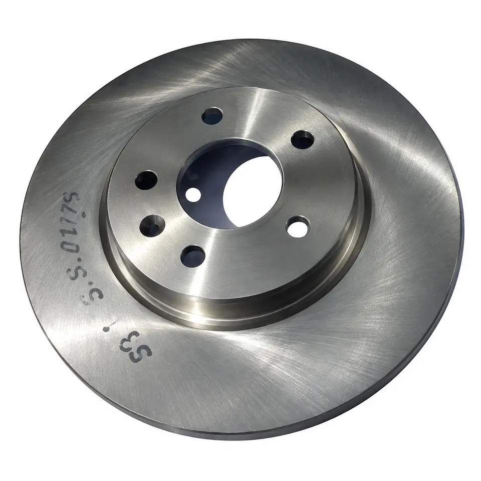 Disco De Freno Delantero Para Chery Arrizo 5 Arrizo 7 1