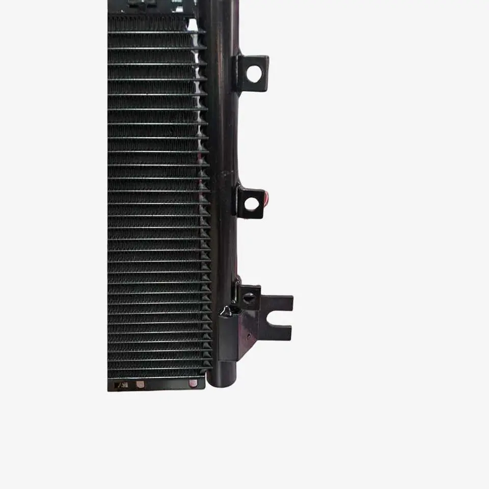 Condensador De Aire Acondicionado Para Great Wall Haval H5 6