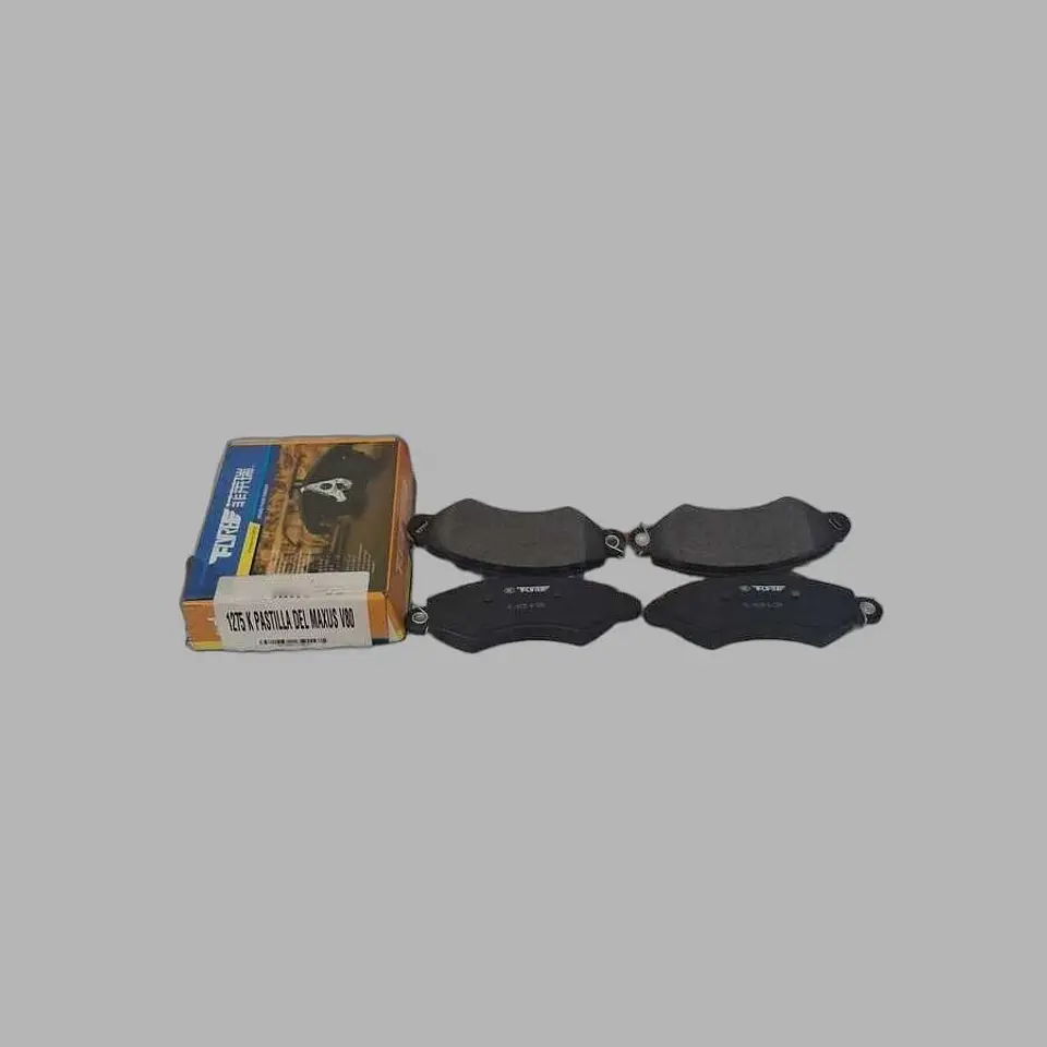 Pastilla De Freno Delantera Para Maxus V80 1