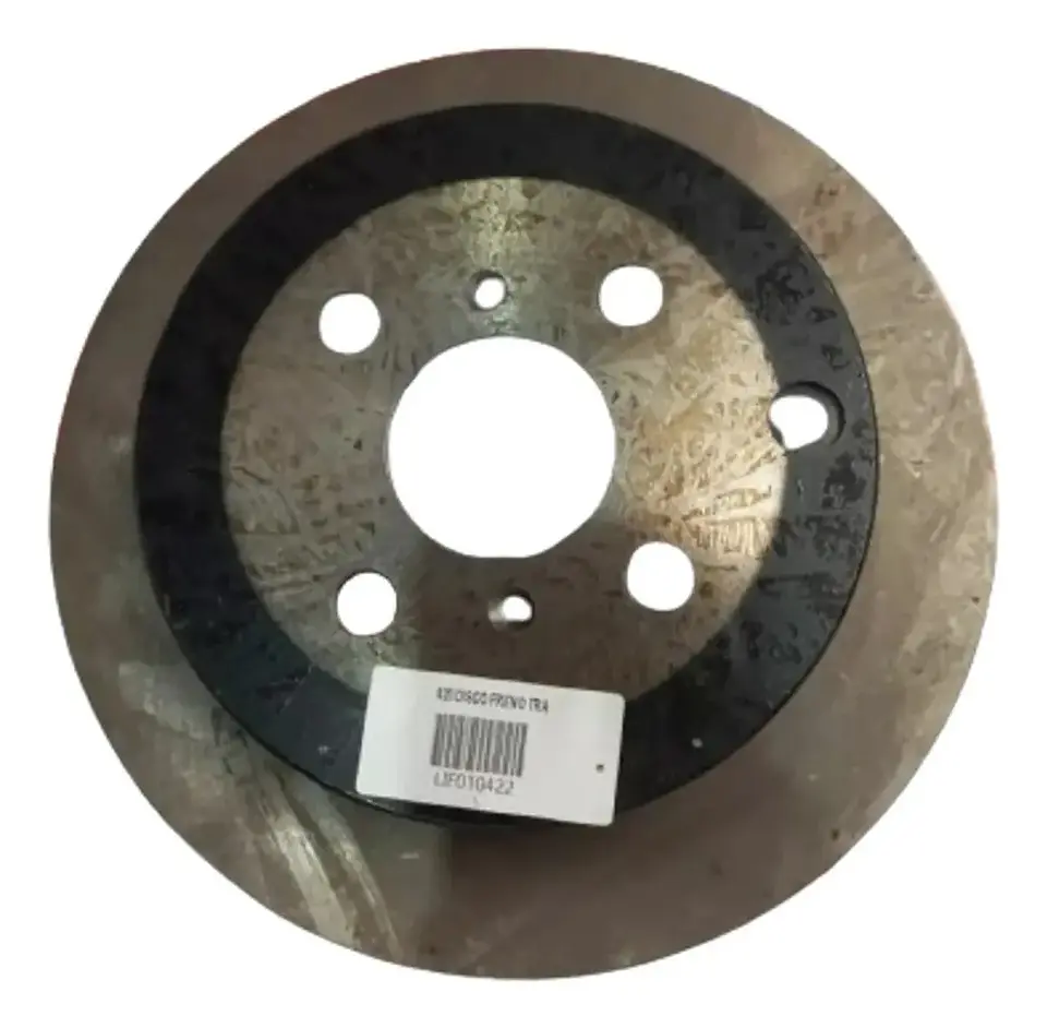 Disco De Freno Trasero Para Lifan 620 1