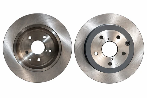Juego De Discos De Freno Traseros Para DFM S50 S500 Joyear X3 SX5 SX6