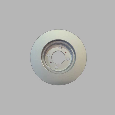 Disco De Freno Delantero Para Changan CV2