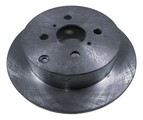 Disco De Freno Trasero Para BYD F3