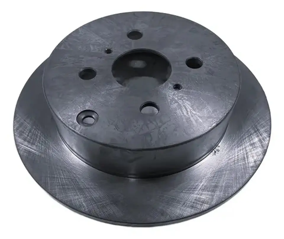 Disco De Freno Trasero Para BYD F3 1