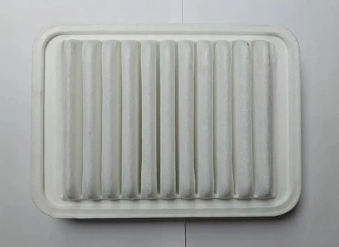 Filtro De Aire Lifan 320 (Sin Marco)