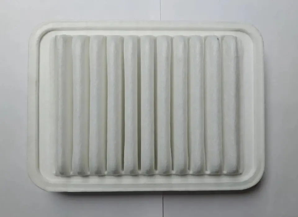 Filtro De Aire Lifan 320 (Sin Marco) 1