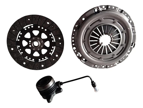 Kit De Embrague Para Maxus V80 2.5