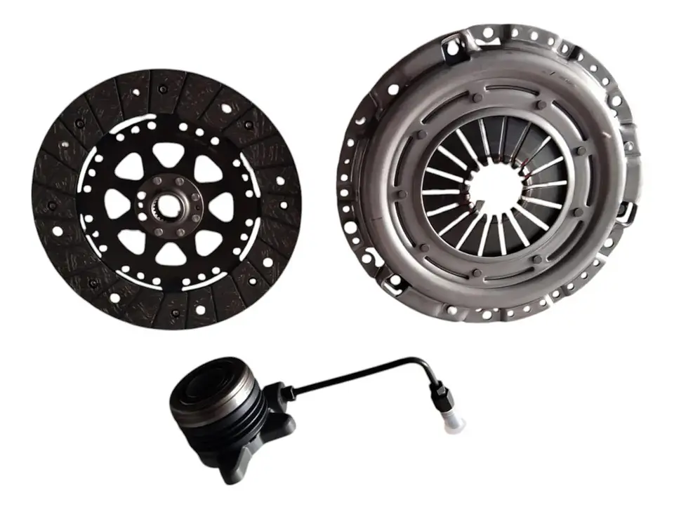Kit De Embrague Para Maxus V80 2.5 1