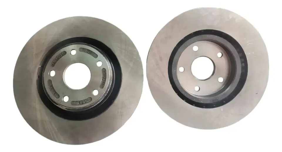 Juego De Discos De Freno Delanteros Para DFM T5 Evo (310Mm) 1