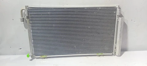 Condensador De Aire Acondicionado Para Lifan 520