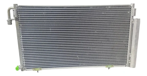 Condensador De Aire Acondicionado Para Lifan 520