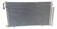 Condensador De Aire Acondicionado Para Lifan 520 - Miniatura 1