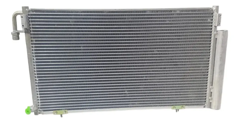 Condensador De Aire Acondicionado Para Lifan 520 1