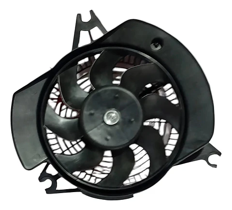 Electroventilador De Aire Acondicionado Para JAC Refine