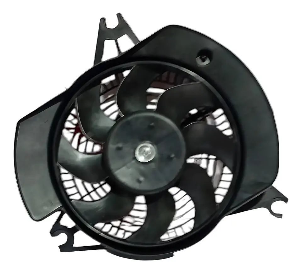 Electroventilador De Aire Acondicionado Para JAC Refine 1