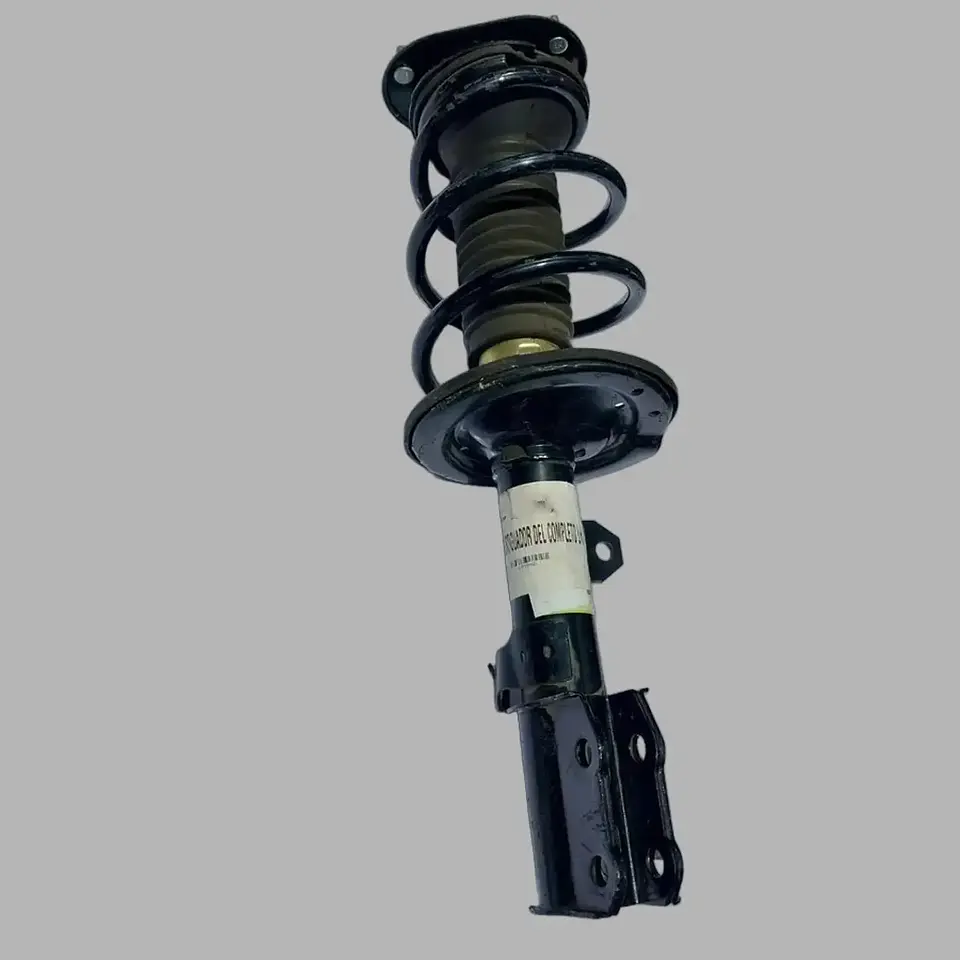 Amortiguador Delantero Completo Izquierdo Para BYD F3 Lifan 620 G3 1