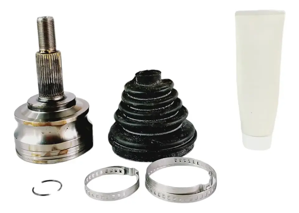 Homocinética De Rueda Para Brilliance V3 1