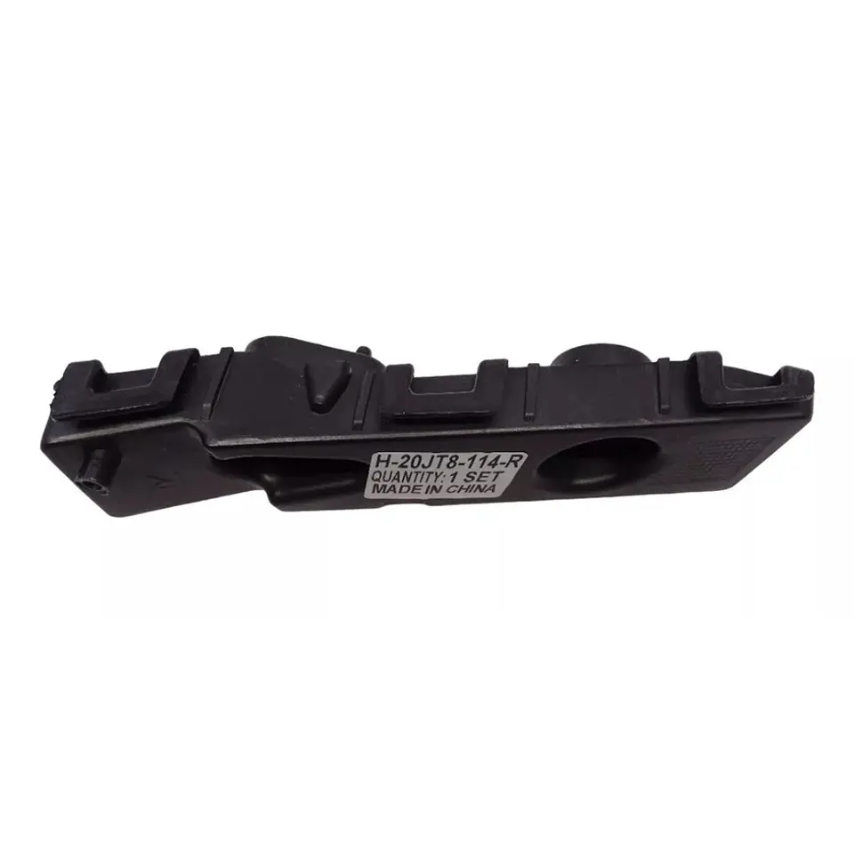 Mensula Delantera Derecha (Rh) Para JAC T8 1