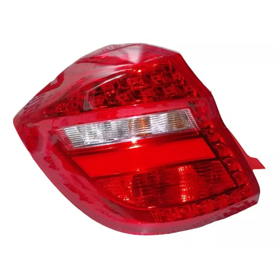 Farol Izquierdo (Lh) Para Chery Arrizo 3 1