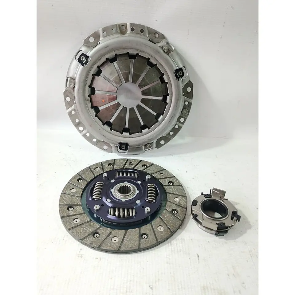 Kit Embrague (Rodamiento Mecanico) Para Lifan 620 1.6 1