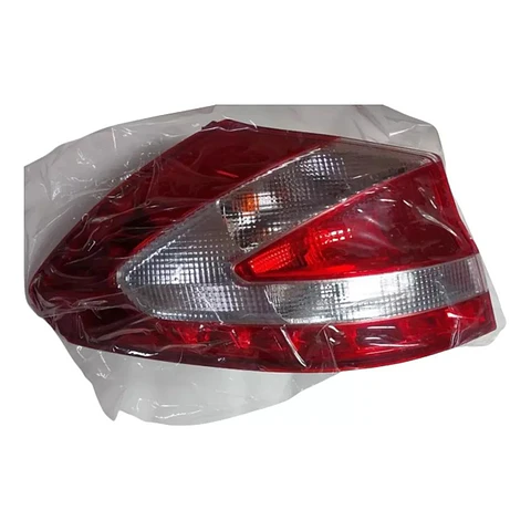 Farol Izquierdo (Lh) Para Chery Fulwin New Sport