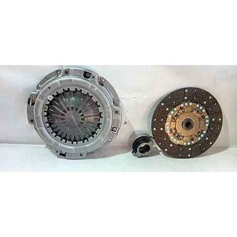 Kit Embrague (Rodamiento Mecanico) Para Maxus C35
