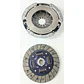 Kit Embrague (Rodamiento Mecanico) Para Lifan 620 1.6 - Miniatura 2
