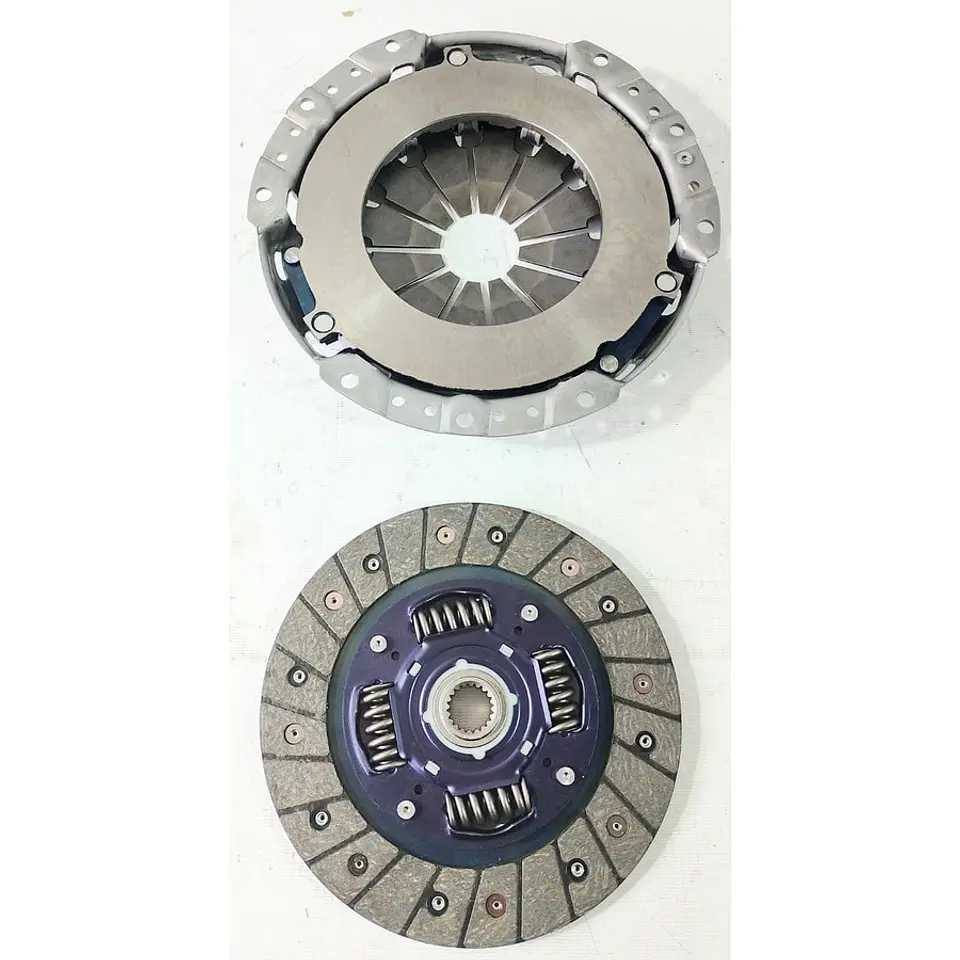Kit Embrague (Rodamiento Mecanico) Para Lifan 620 1.6 2