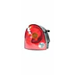 Farol Izquierdo (Lh) Para Chery Iq Old 1.1 0.8 - Miniatura 1